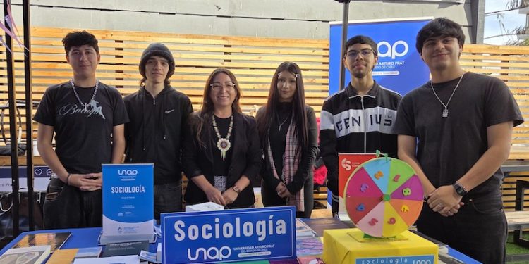 Más de 3 mil personas fueron seleccionadas en la Educación Superior en Tarapacá para la admisión 2026