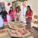 Programa Mujer Emprende de SernamEG impulsa proyecto colectivo “Calma Hogar”
