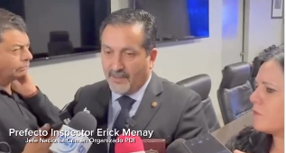 Detenidas en Colchane otras dos imputadas por lavado de activos