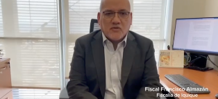 Condenan a sujeto que mató a joven y después lo enterró en sitio eriazo de Pozo Almonte