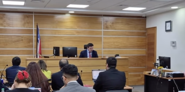 Fiscalía de Tarapacá logra prisión preventiva para 12 integrantes de una organización criminal