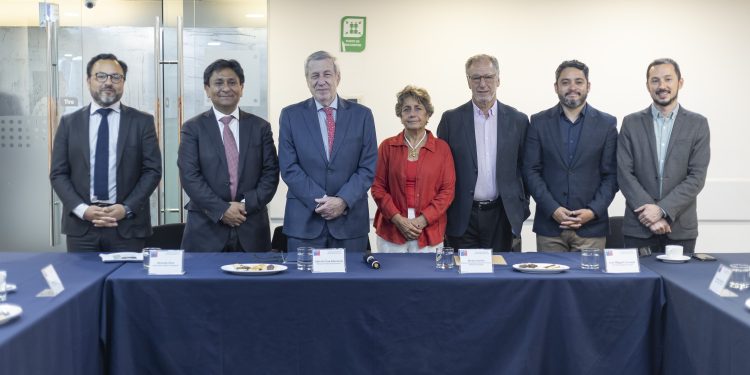 Comisión del Corredor Bioceánico Vial: “Hemos impulsado avances decisivos que generarán oportunidades económicas para Chile”