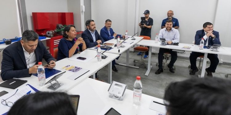 Comité de Desarrollo Productivo de Tarapacá invertirá $ 4.300 millones en 2026