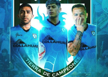 Todo listo para la «Gran Noche Celeste»: Iquique presenta su artillería 2026 ante Cobreloa