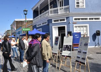 Invitan a sumar actividades para el Día de los Patrimonios en Verano 2026 en Tarapacá