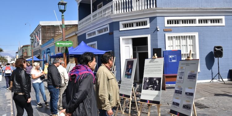 Invitan a sumar actividades para el Día de los Patrimonios en Verano 2026 en Tarapacá