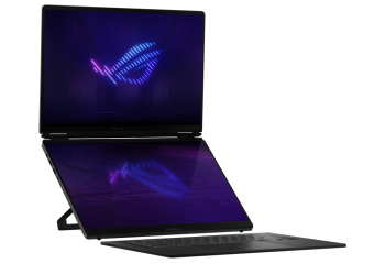 ASUS Republic of Gamers conmemora 20 años de liderazgo en el Gaming redefiniendo el Gaming con innovaciones de próxima generación en el CES 2026