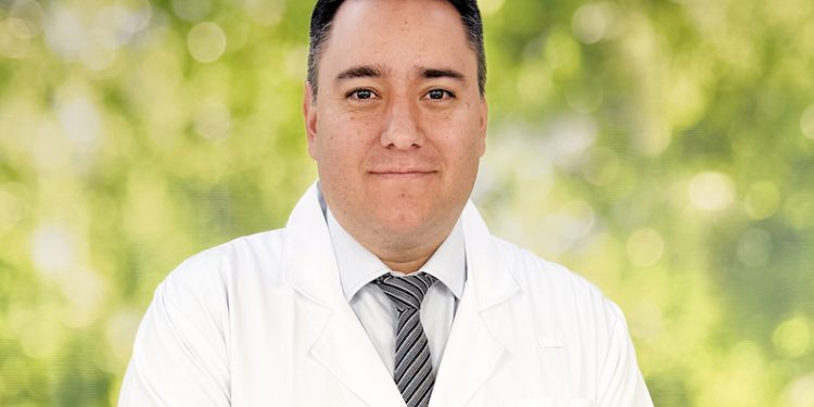 El 20% de la población tiene juanetes