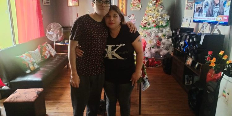 Iquiqueño Dylan Muñoz Brito logró puntaje máximo en la PAES