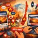 Incendios forestales en el sur generan más de 154 mil menciones en redes sociales en solo tres días