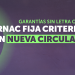 Garantías sin letra chica: Sernac fija criterios en nueva circular y refuerza derechos de consumidores