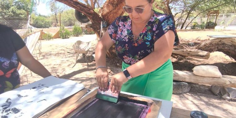 La Huayca contará con Escuela de Artes y Oficios durante 2026