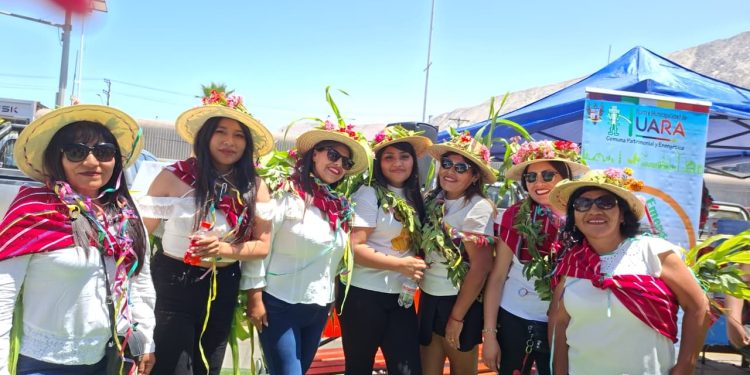 Expo Huara 2026 celebrará 10 años con destacada programación