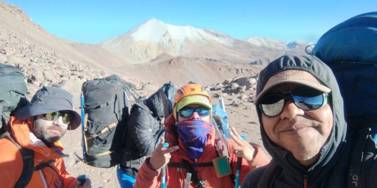 Promocionarán en España el turismo de naturaleza y aventura en la montaña de Arica y Parinacota