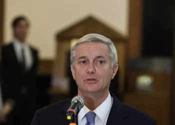 José Jerí y José Antonio Kast coinciden en la importancia de luchar contra el crimen organizado y la migración irregular