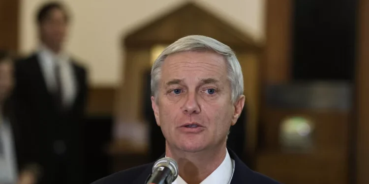 José Jerí y José Antonio Kast coinciden en la importancia de luchar contra el crimen organizado y la migración irregular