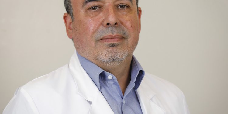 Ministra y listas de espera