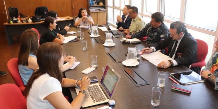 Homicidios en Tarapacá disminuyeron en un 70% en los últimos cuatro años