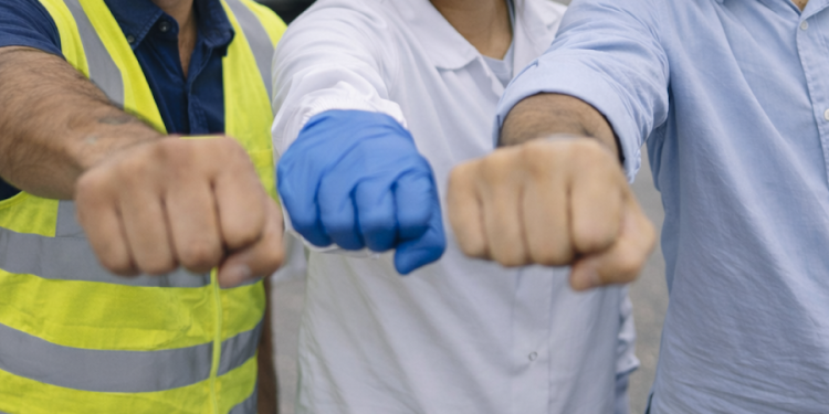 Programa Trabajar con Calidad de Vida de SENDA busca fortalecer la prevención del consumo de alcohol y otras drogas en espacios laborales