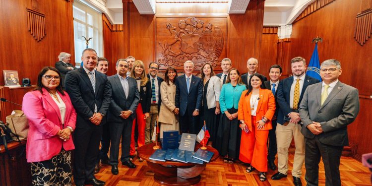 Tricel proclama a José Antonio Kast como Presidente Electo