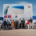 Gobierno de Tarapacá formaliza entrega de terrenos para avanzar en el nuevo Hospital de Iquique