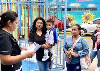 Fundación Integra llama a las familias a matricular a niñas y niños para el año parvulario 2026