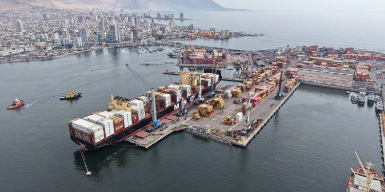 ITI informa avances operativos frente a la contingencia por congestión