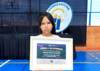 Más allá de las estrellas: Párvulos chilenos que visitarán centro espacial de Inglaterra también recorrerán lugares icónicos de Londres