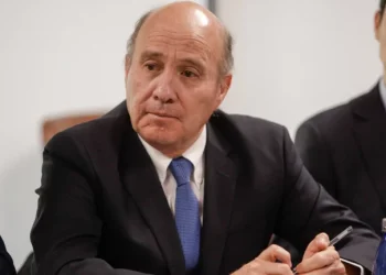 Nuevo gabinete: Jorge Quiroz es ungido por Kast como el “Zar de la economía”