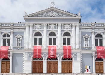 Más de 400 compañías postularon para ser parte del Festival Internacional de Teatro y Danza FINTDAZ 2026