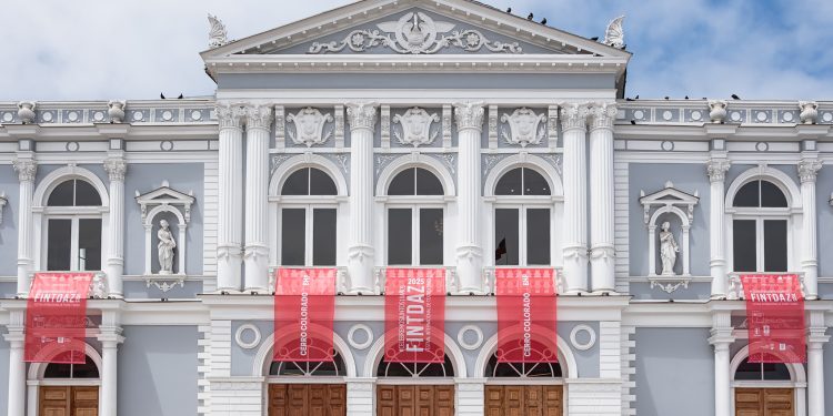 Más de 400 compañías postularon para ser parte del Festival Internacional de Teatro y Danza FINTDAZ 2026