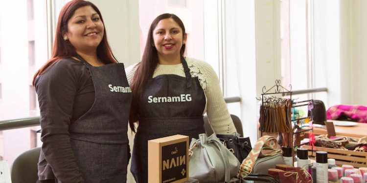 SernamEG da inicio a la convocatoria del Programa Mujer Emprende 2026