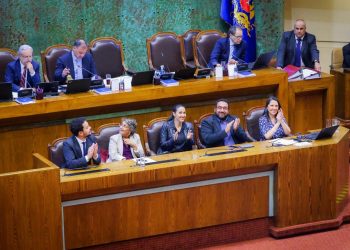 Cámara Baja despacha a ley proyecto que fortalece el Sistema de Educación Pública y los SLEP