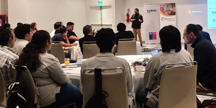 Programa logístico impulsó desarrollo tecnológico del transporte regional