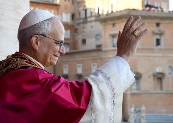 Papa León XIV pide garantizar la soberanía y el bien de Venezuela tras la captura de Maduro