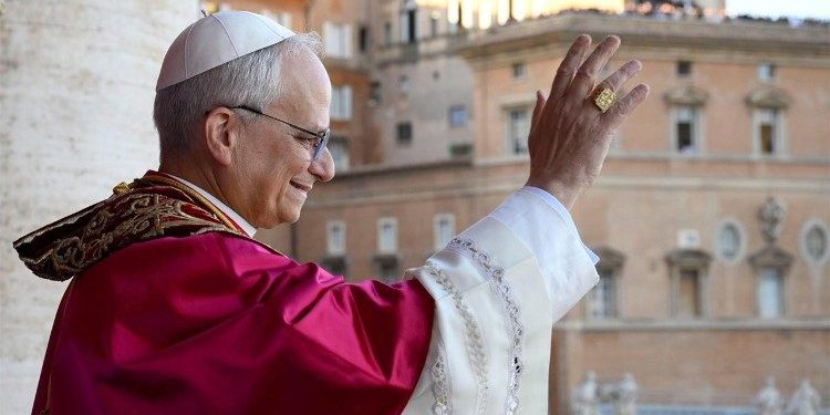 Papa León XIV pide garantizar la soberanía y el bien de Venezuela tras la captura de Maduro