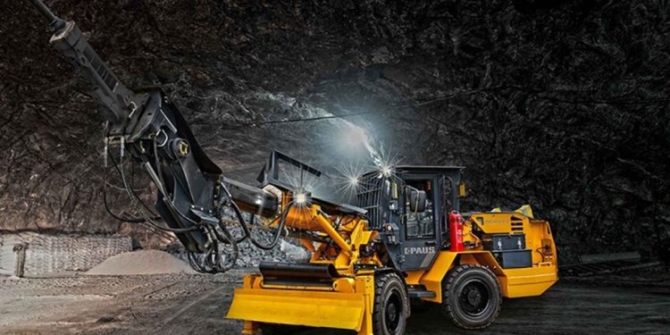 Récord de exportaciones mineras acelera la mecanización de procesos críticos