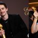 ‘Hamnet’, ‘Una Batalla Tras Otra’, ‘The Pitt’ y ‘The Studio’ triunfan en los Golden Globes 2026