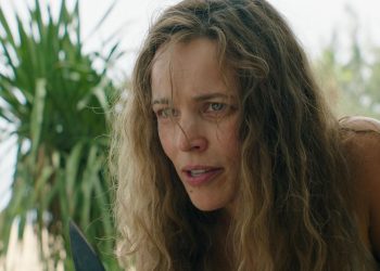 ¡Ayuda! (2026) Rachel McAdams, I’m a Survivor