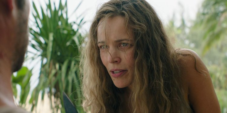 ¡Ayuda! (2026) Rachel McAdams, I’m a Survivor