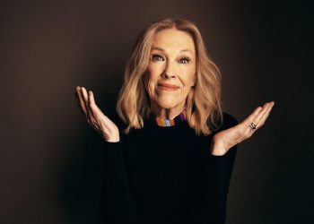 Hasta siempre, Catherine O’Hara (1954-2026)