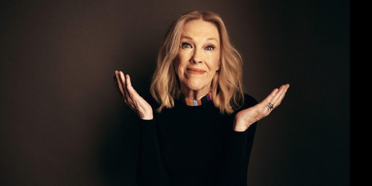 Hasta siempre, Catherine O’Hara (1954-2026)