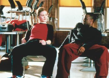 Hace veinticinco años se estrenaba en cines de Estados Unidos ‘Save the Last Dance’ (2001)