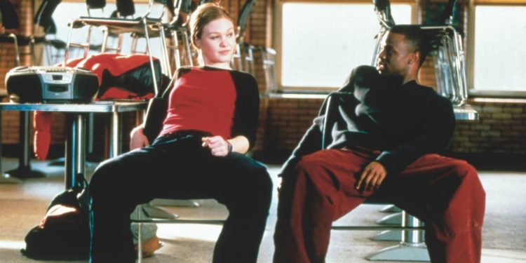 Hace veinticinco años se estrenaba en cines de Estados Unidos ‘Save the Last Dance’ (2001)