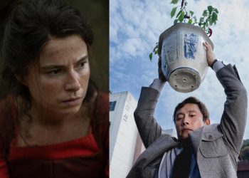 Hamnet’, ganadora de dos Golden Globes y ‘La Única Opción’, nominada a tres Golden Globes, se exhiben en Cine de Iquique