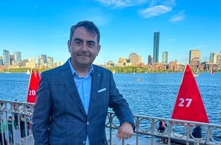 Minera Rio Tinto se integra a CORPROA para contribuir al desarrollo sostenible de la Región de Atacama