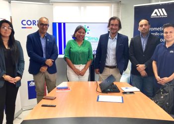 Llaman a emprendedores a postular a programa StartClima