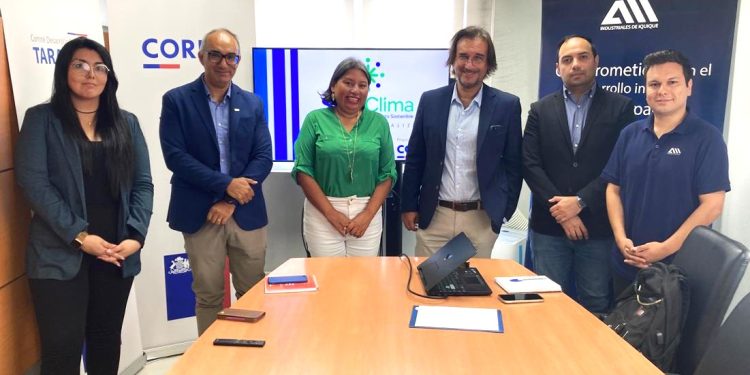 Llaman a emprendedores a postular a programa StartClima