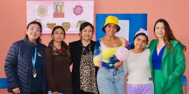 Estudiante del taller literario “Tejiendo Vínculos” obtuvo segundo lugar en VI Concurso Nacional de Literatura en Cárceles