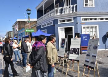 Tarapacá tendrá 30 actividades para Día de los Patrimonios en Verano 2026